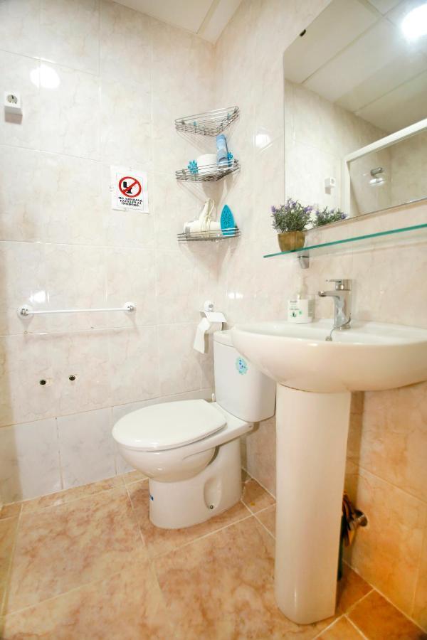 A Pie De Playa Del Puerto De Mazarron. Apartment Puerto de Mazarron