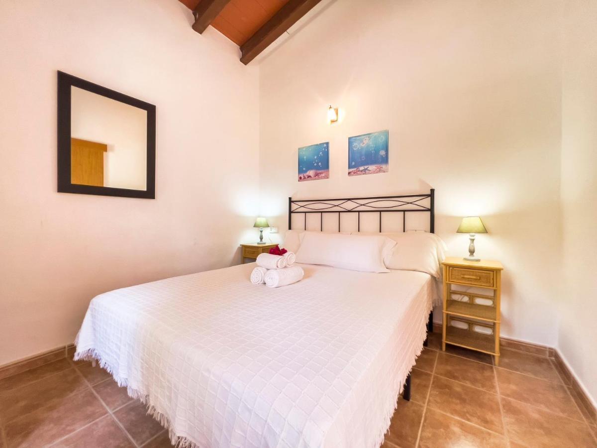 Holiday home Naturaleza Y Tranquilidad A 800m De Playa Migjorn