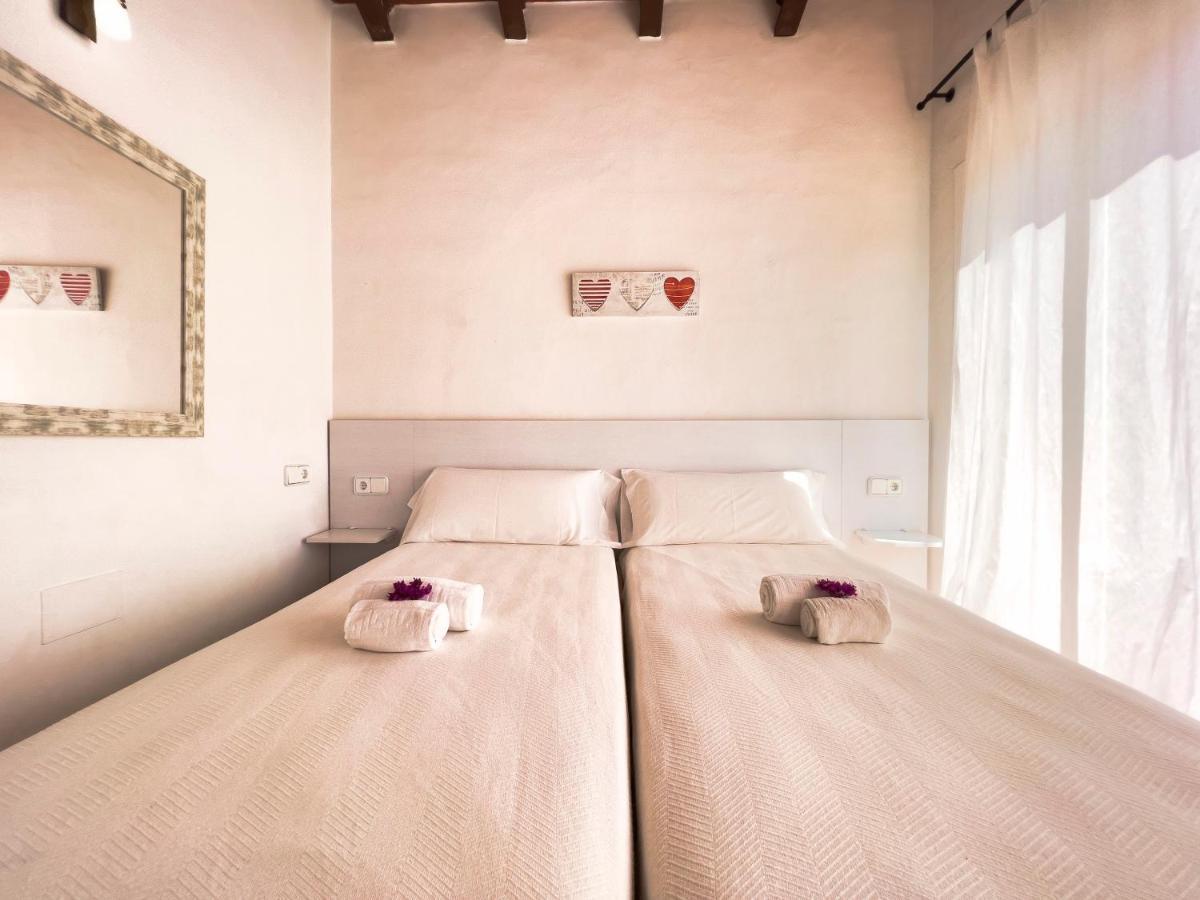 Naturaleza Y Tranquilidad A 800m De Holiday home Playa Migjorn