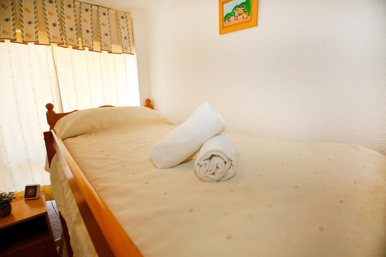 A Pie De Playa Del Puerto De Mazarron. Apartamento El Puerto de Mazarrón