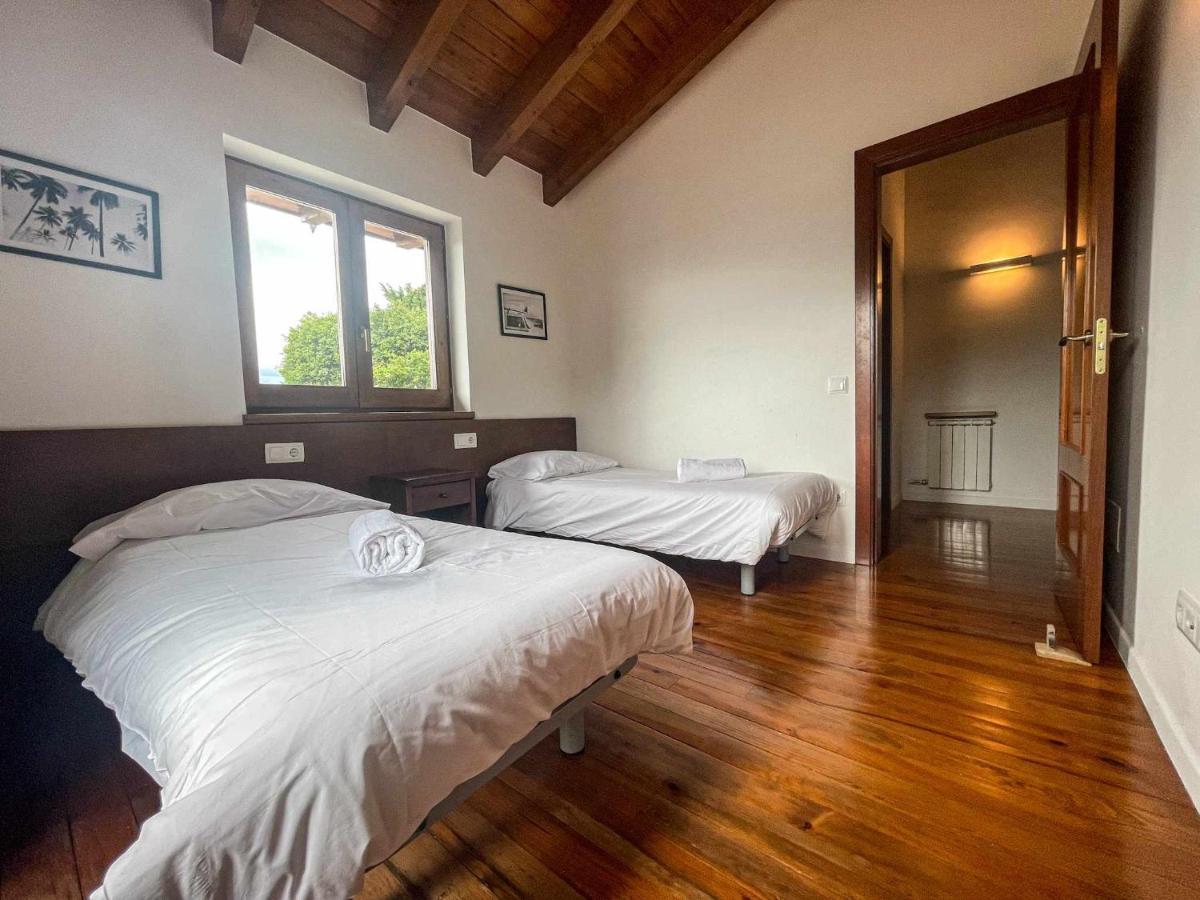 Cal Pero Casa De Montana Chalet *