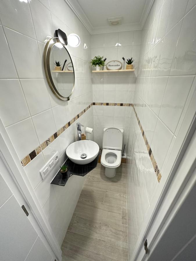 Apartment Alisa Costa Blanca *