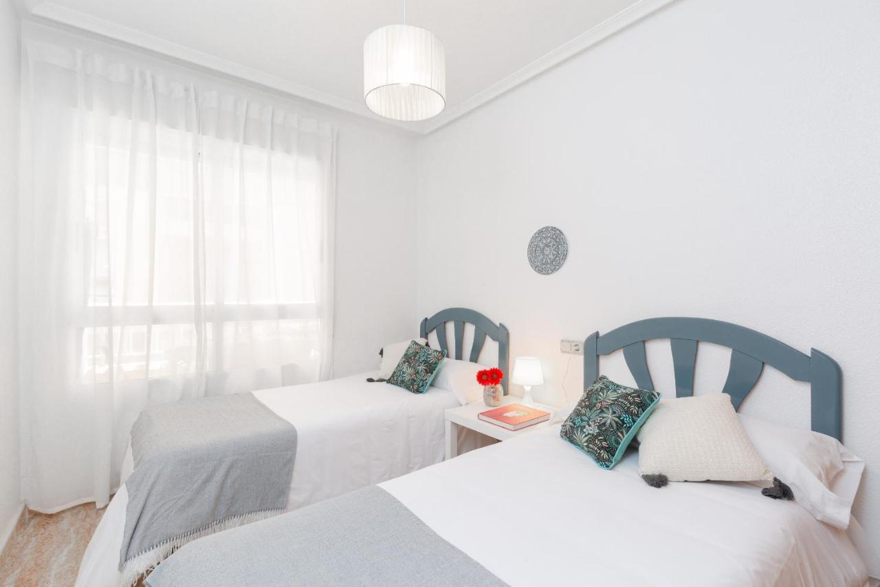 Apartamento Delightful Retreat By Fidalsa El Moncayo