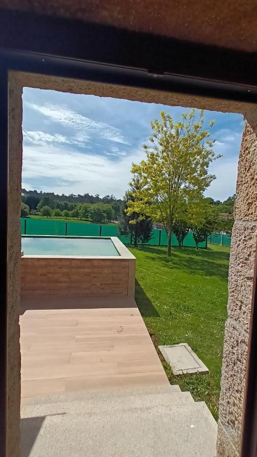 Holiday home A Caseta De Mourelle Ames