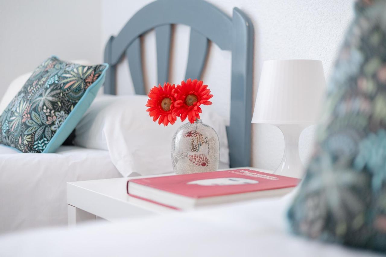 Delightful Retreat By Fidalsa Apartamento El Moncayo
