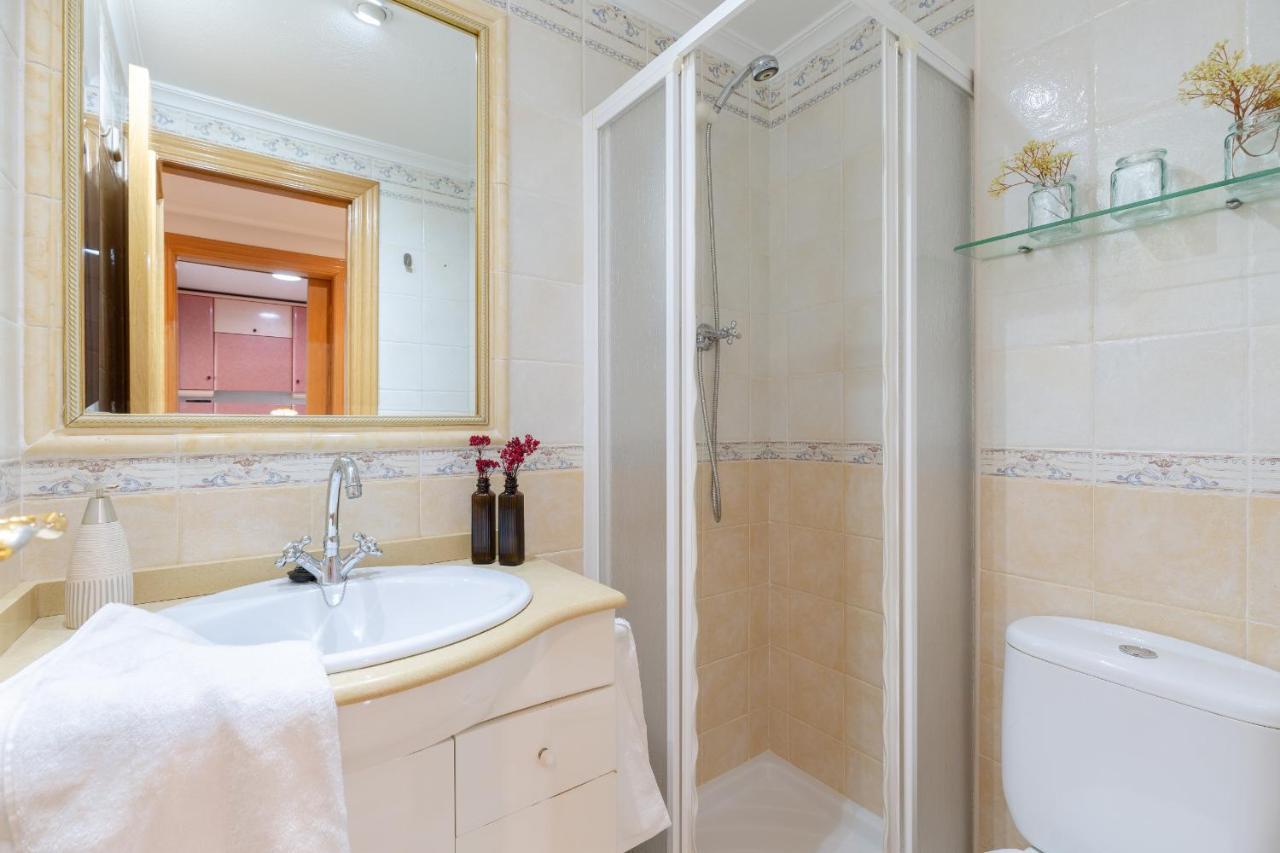 Apartamento Delightful Retreat By Fidalsa *