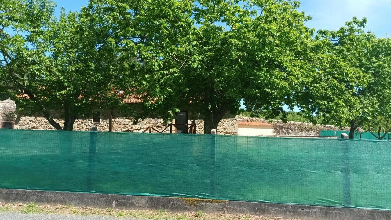 A Caseta De Mourelle Holiday home