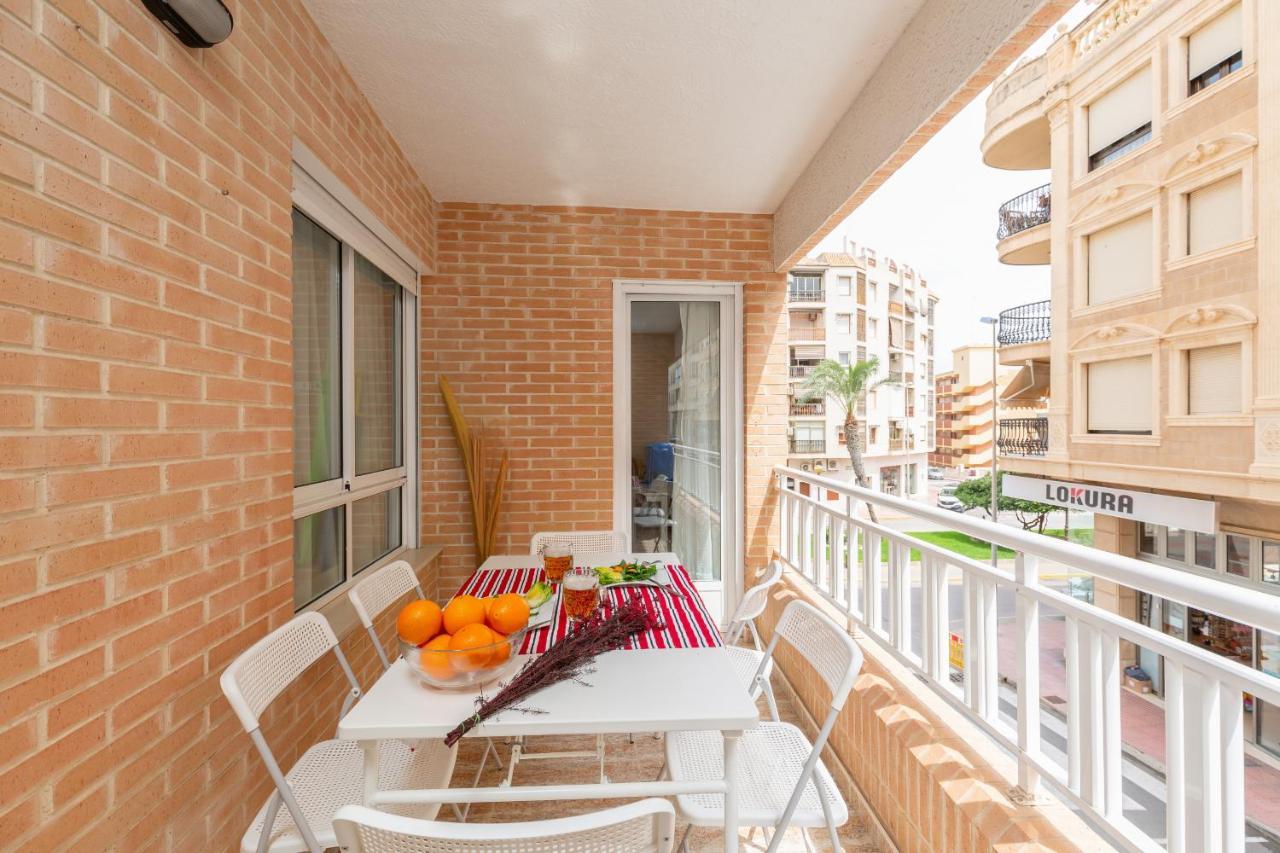 Apartamento Delightful Retreat By Fidalsa