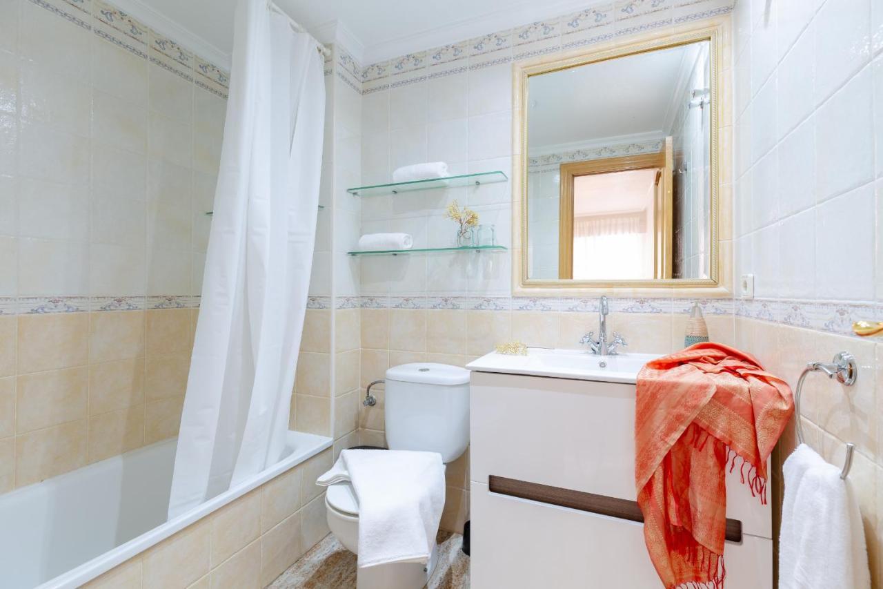 Delightful Retreat By Fidalsa Apartamento *