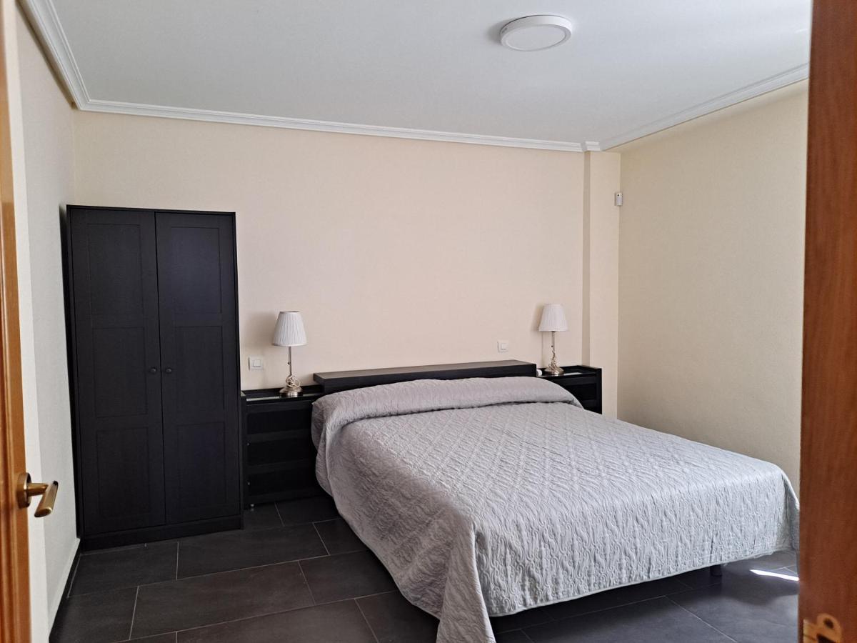 Apartamento Atico Con Terraza