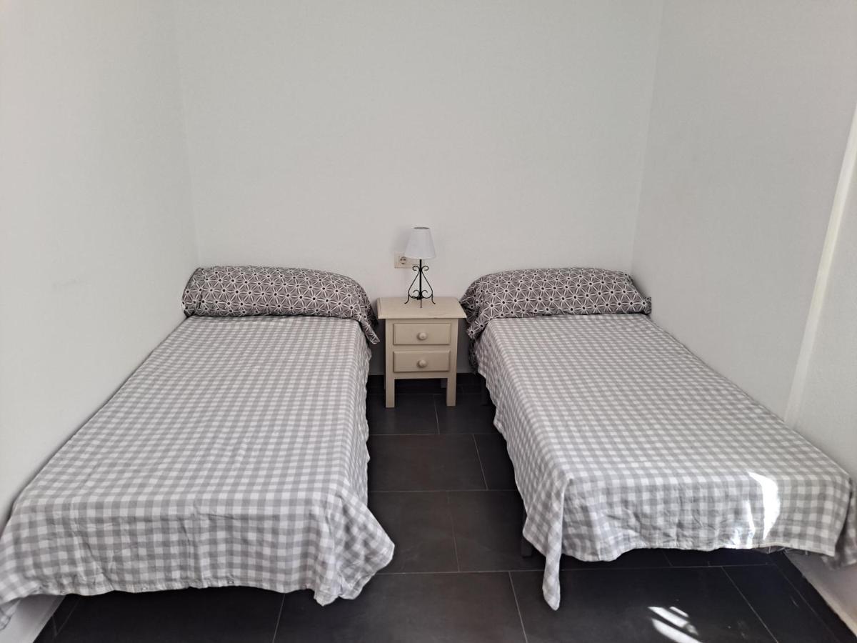 Atico Con Terraza *