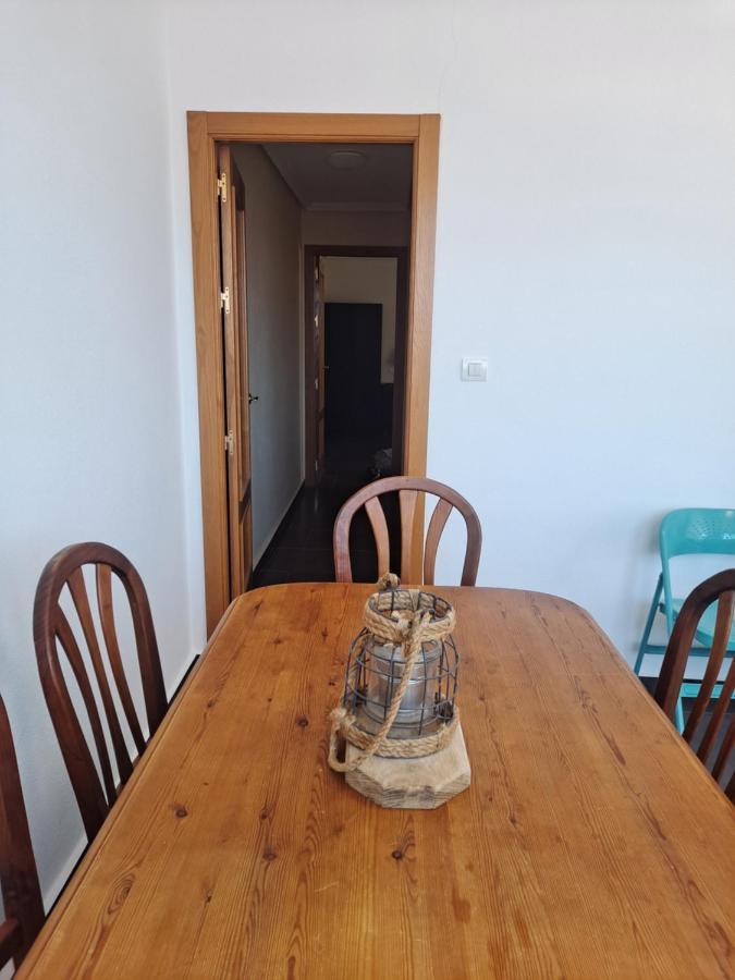 Atico Con Terraza