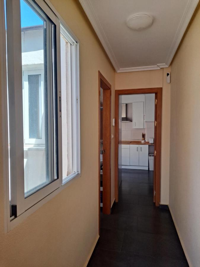 Atico Con Terraza Apartamento Cieza