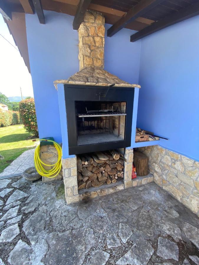 Paraes Holiday home Nava