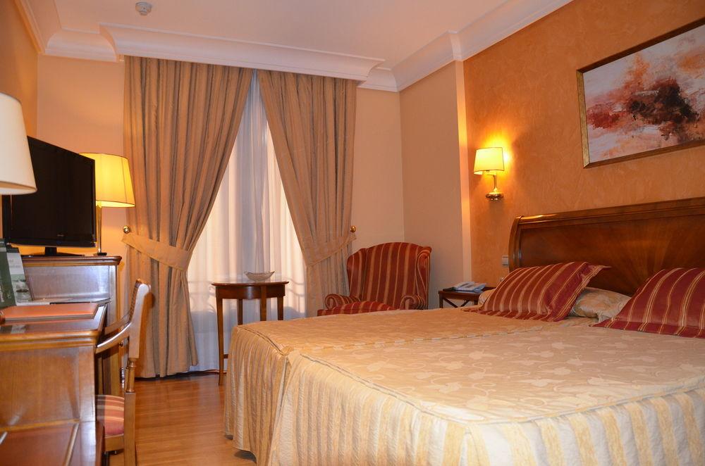 Sercotel Guadiana 4* Ciudad Real