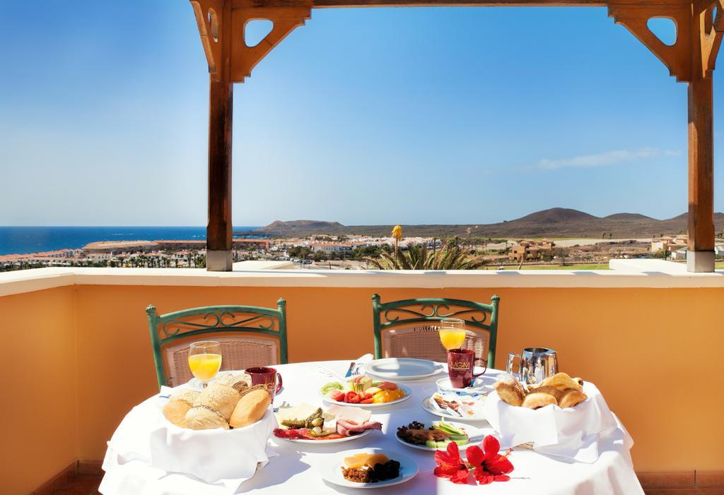 Grand Muthu Golf Plaza & Hotel San Miguel de Abona