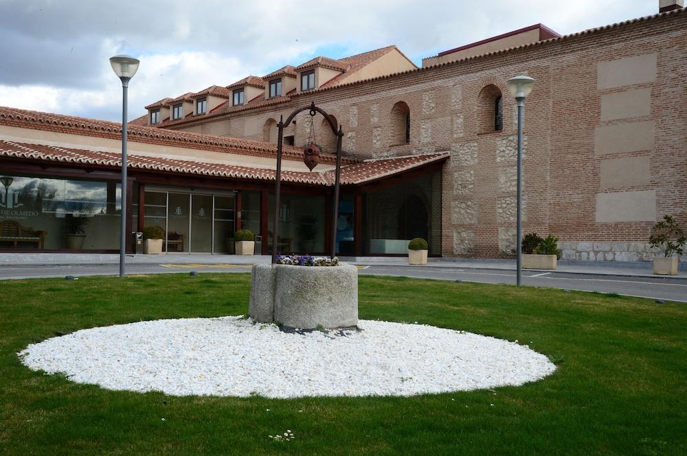 Castilla Termal 4*