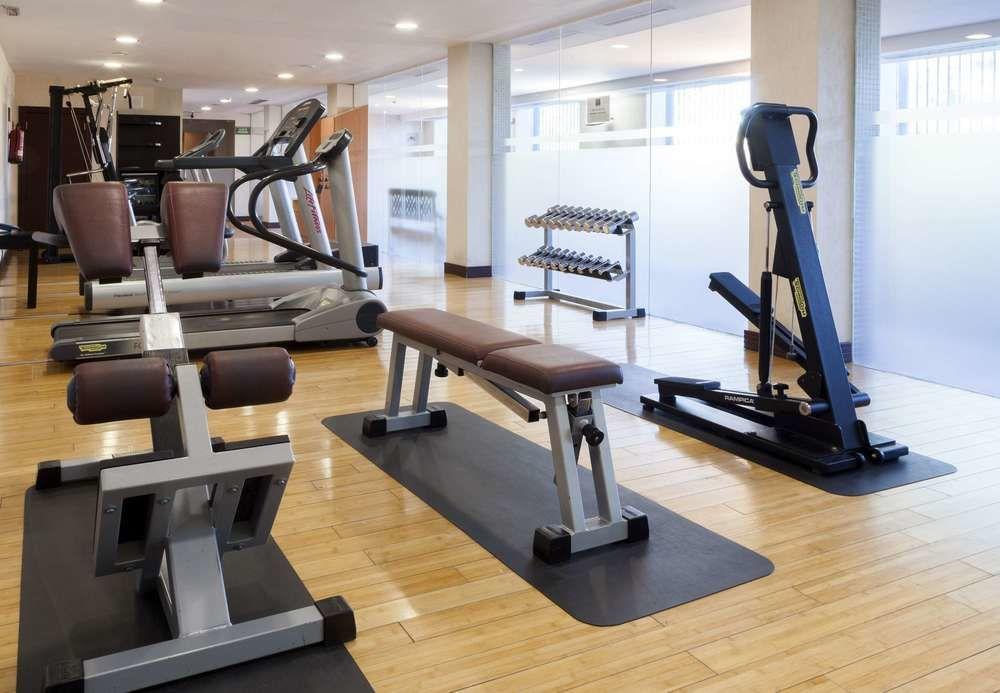 Ac Palacio De Santa Ana By Marriott 5*