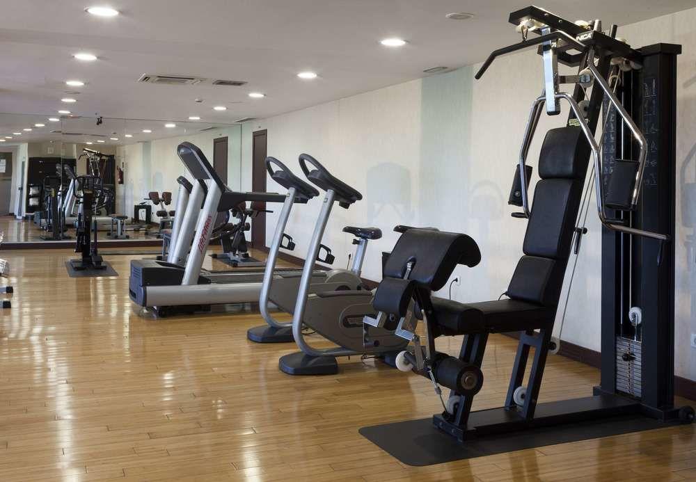 Ac Palacio De Santa Ana By Marriott Hotel 5*