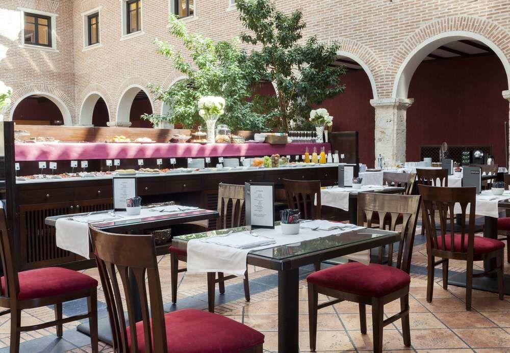Ac Palacio De Santa Ana By Marriott Valladolid