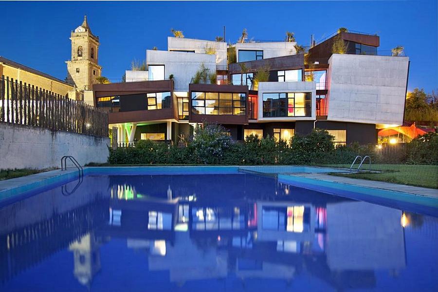Hotel Viura