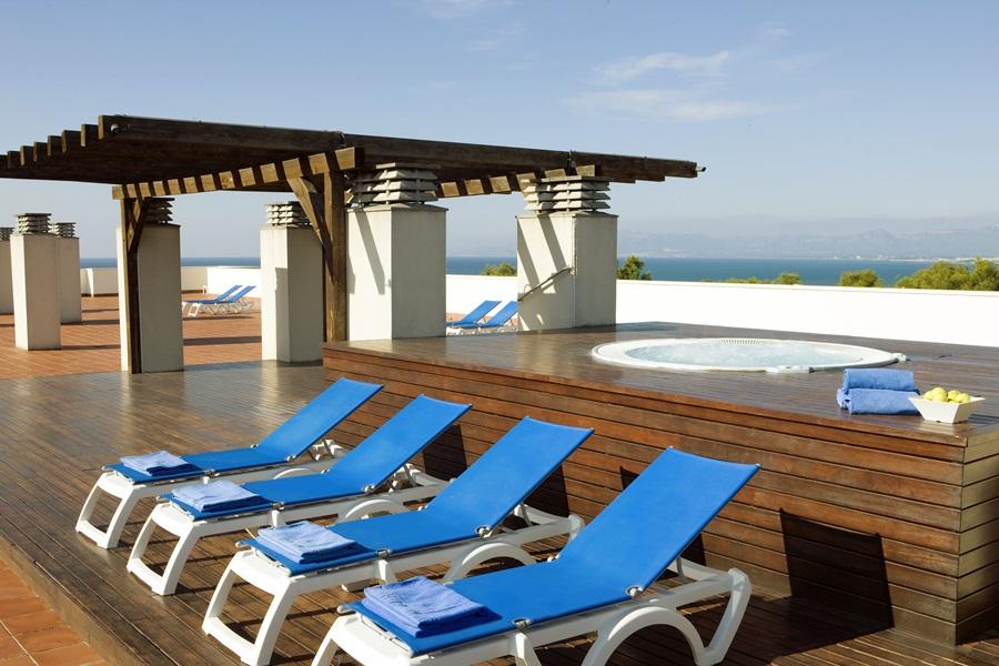 H10 Mediterranean Village 4* Salou