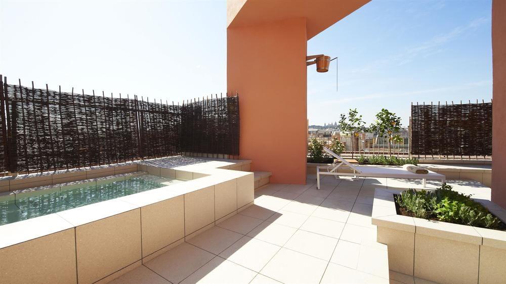 Le Meridien 5*