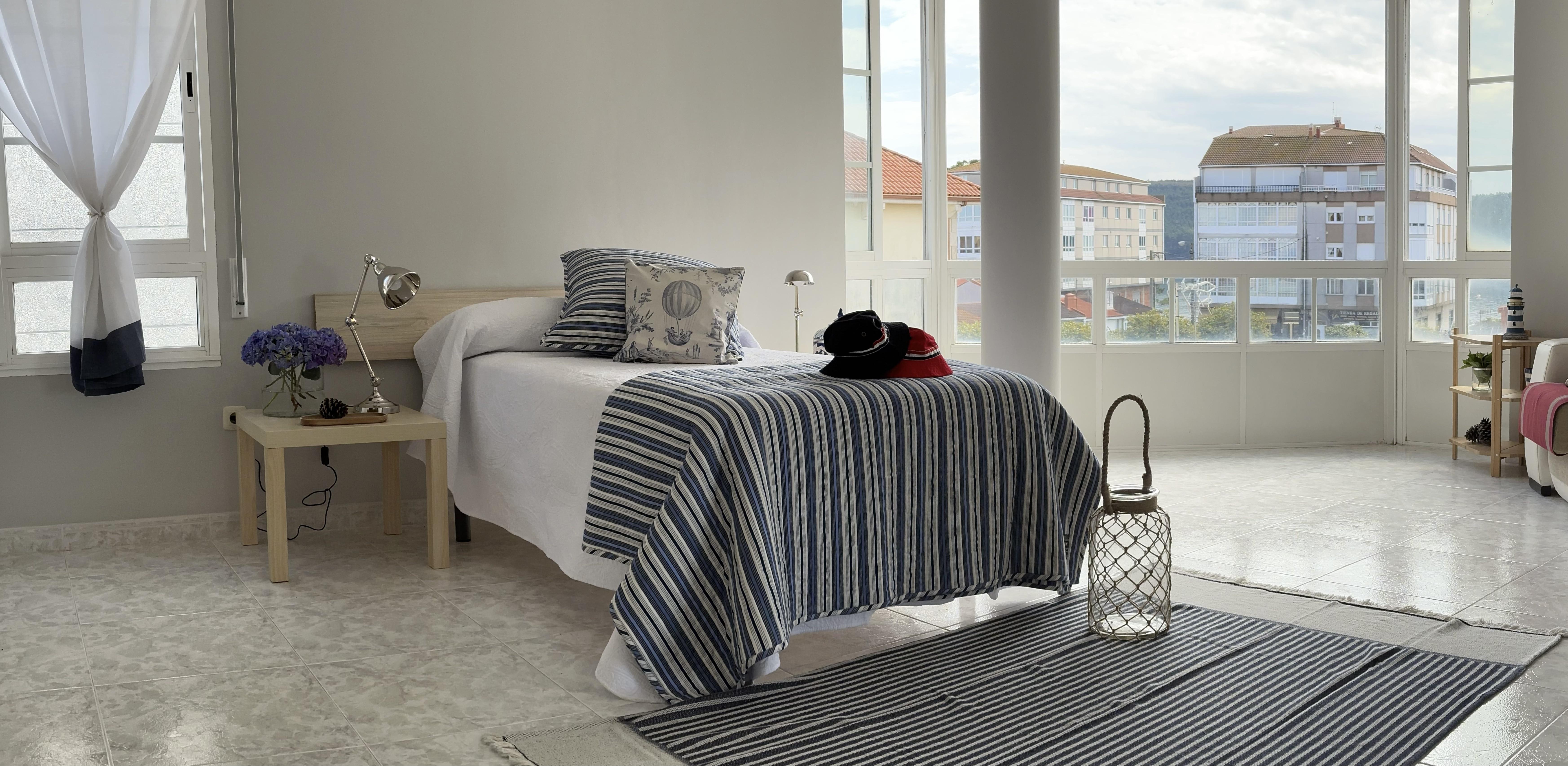 Nuevo Parranda Hotel Camarinas