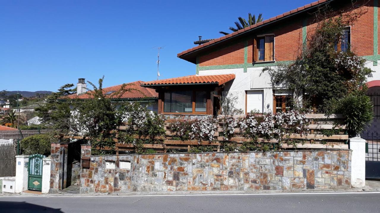 Holiday home Kostanalu Plentzia