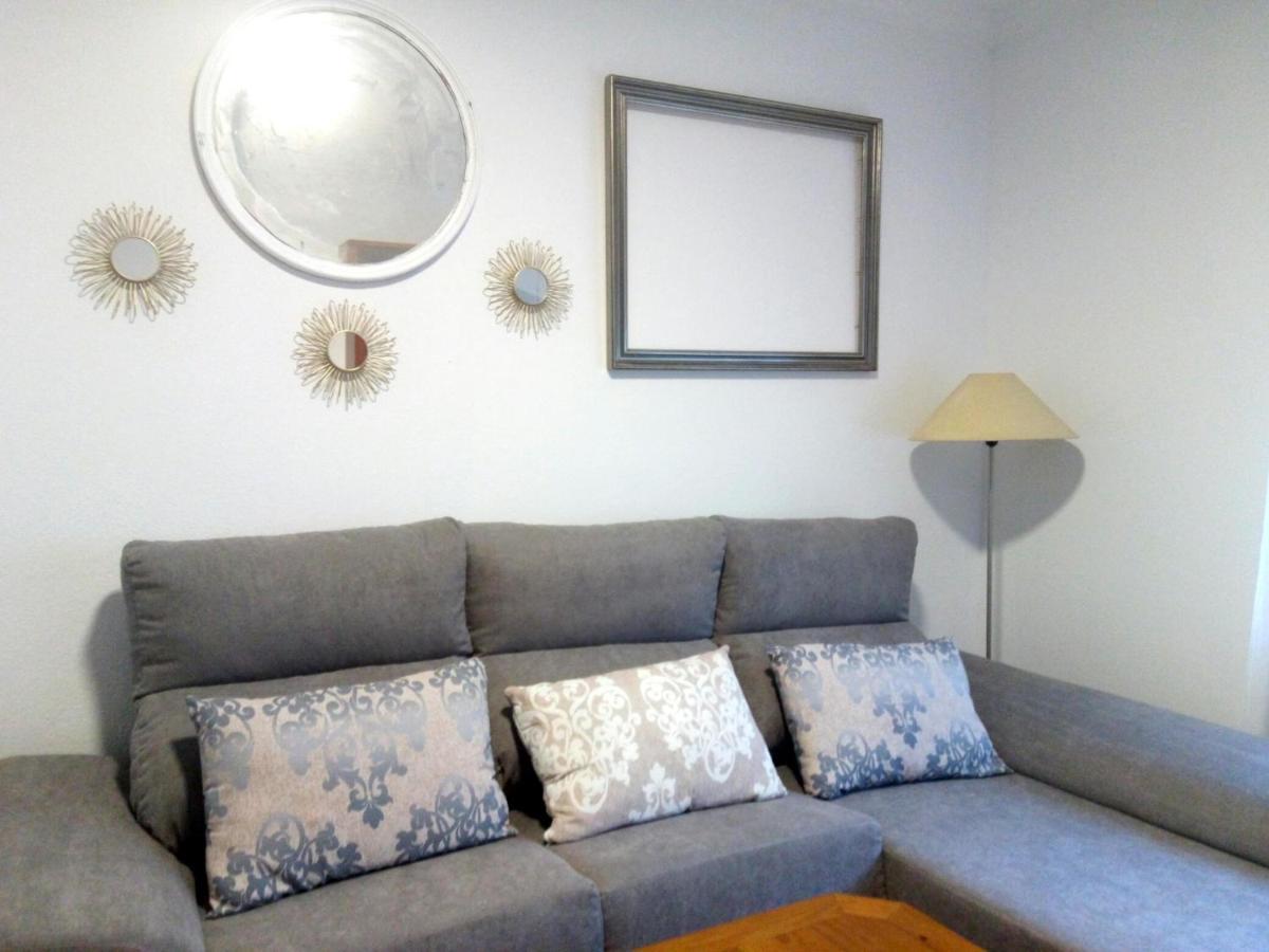 Apartamento Encanto Y Comodidad En Pleno Centro De *