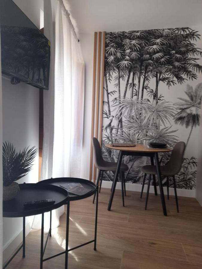 Vut. El Balcon De La Plaza - B. Apartamento