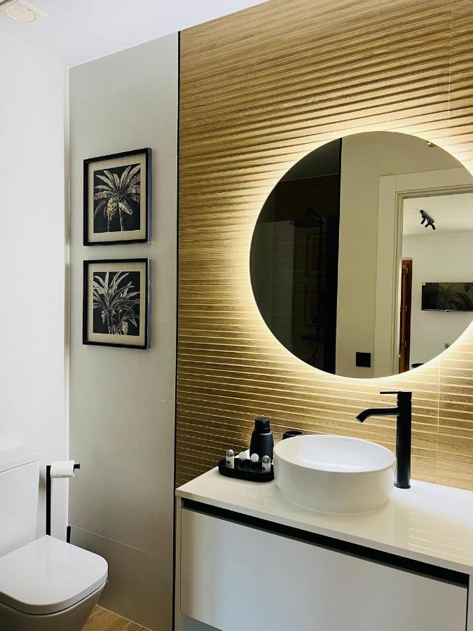 Apartamento Vut. El Balcon De La Plaza - B. *