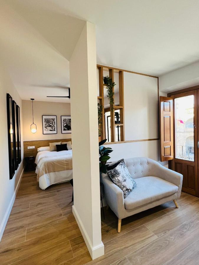 Vut. El Balcon De La Plaza - B. Apartamento