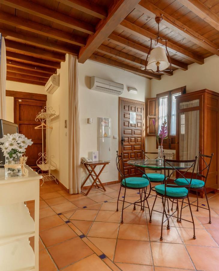 Charminghomesgranada Rio Genil Apartment *