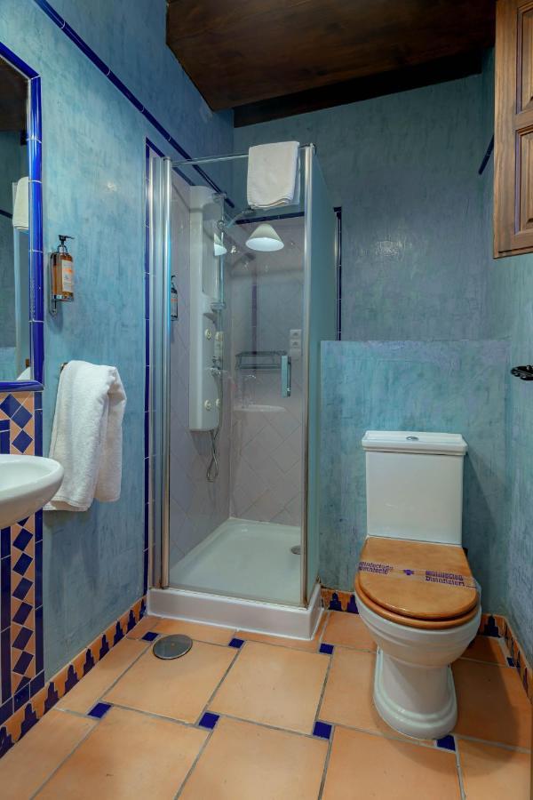 Charminghomesgranada Rio Genil Apartment Granada