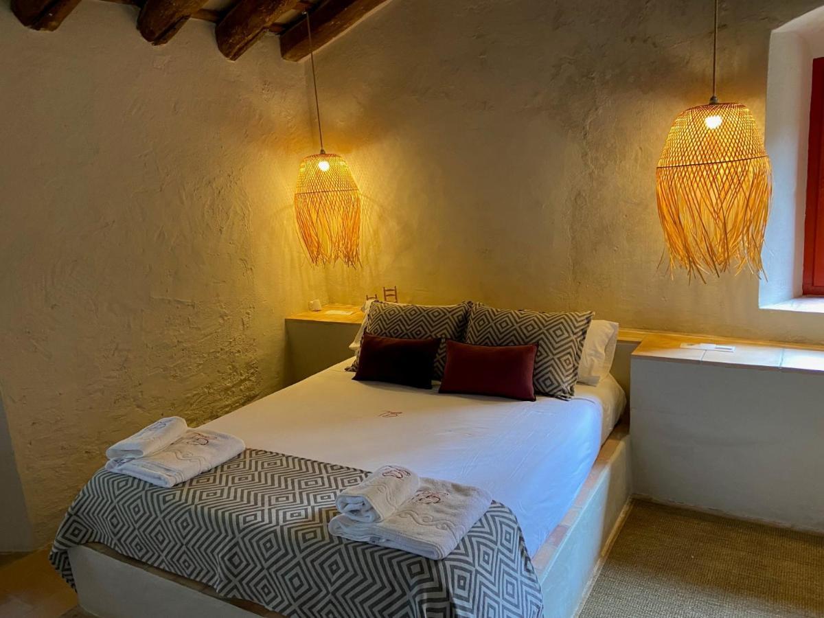 Torre Bertrana By Duquessa Collection * Pals