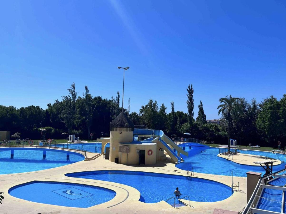 Apartamento Lovely Estudio Jupiter Piscina *