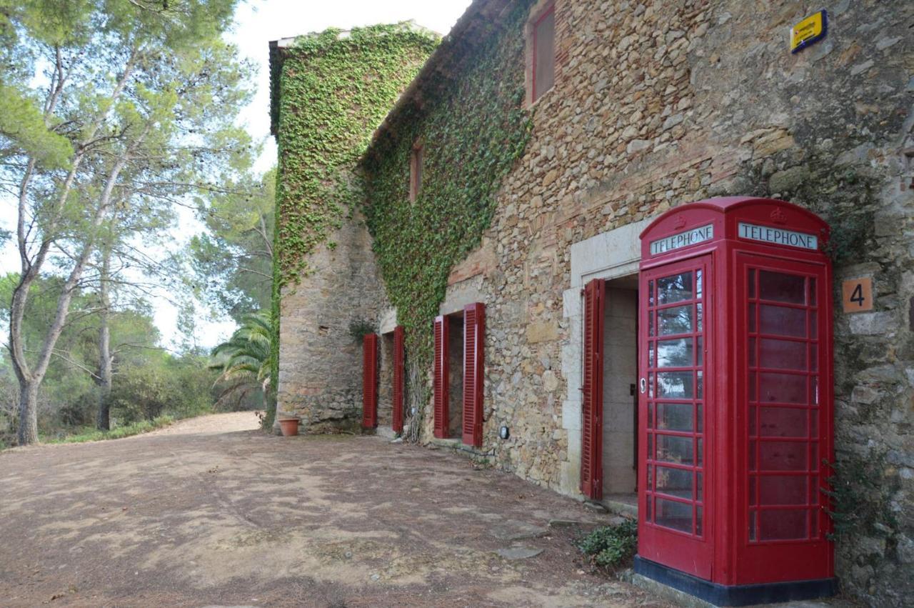 Torre Bertrana By Duquessa Collection *
