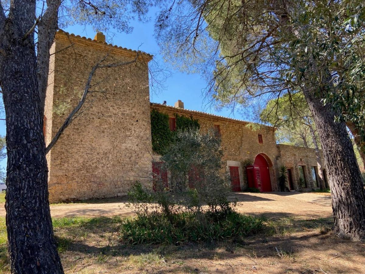 Torre Bertrana By Duquessa Collection
