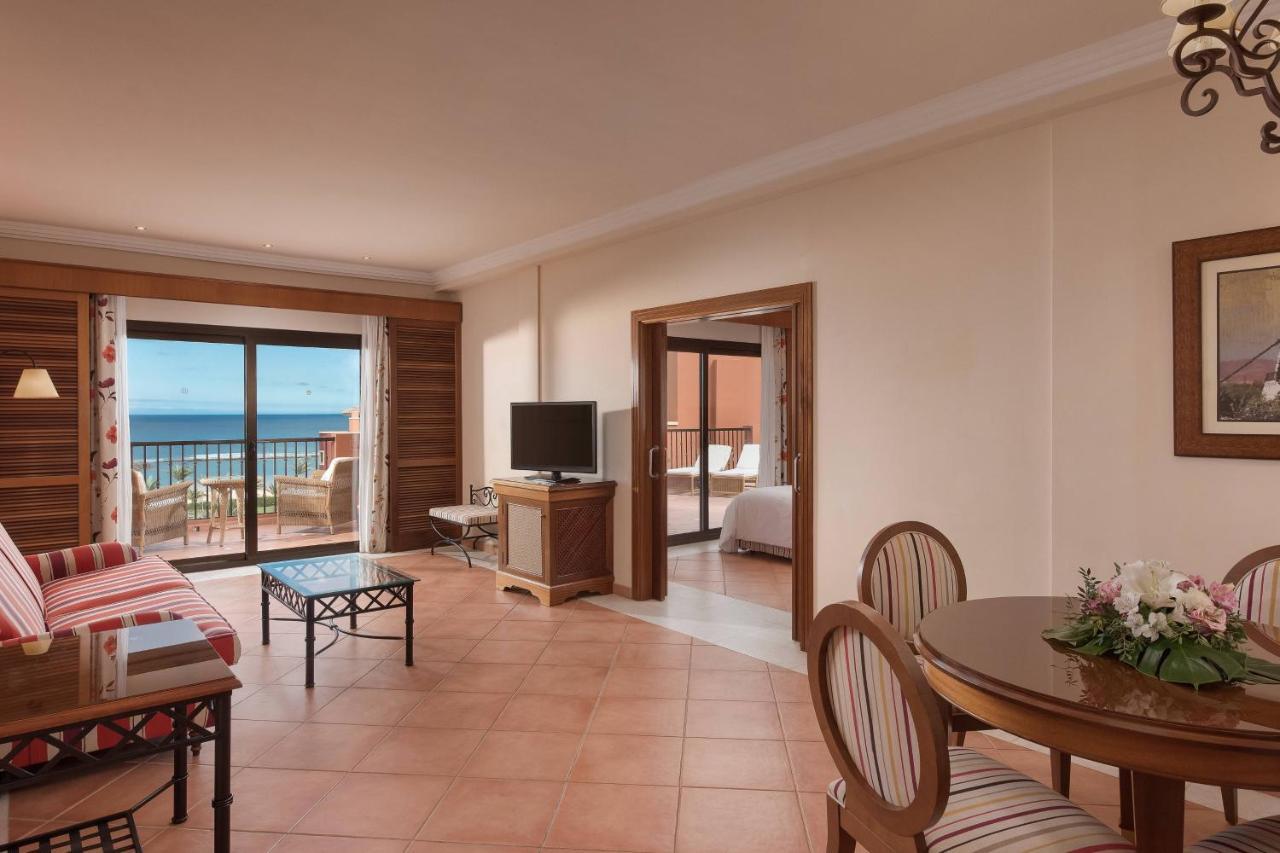 Hotel Sheraton Fuerteventura Golf&spa