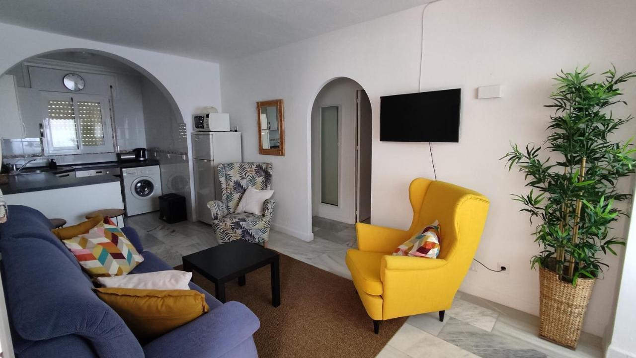 La Cala Playa Apartment La Cala De Mijas