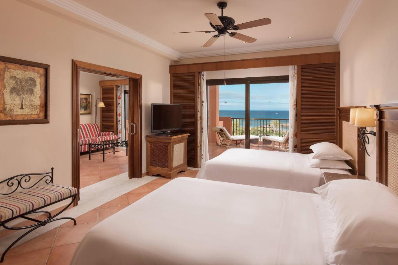 Hotel Sheraton Fuerteventura Golf&spa Caleta de Fuste