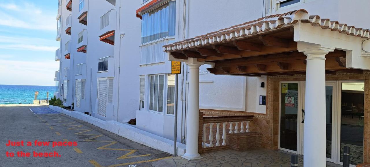 Apartment Torresol Sea View