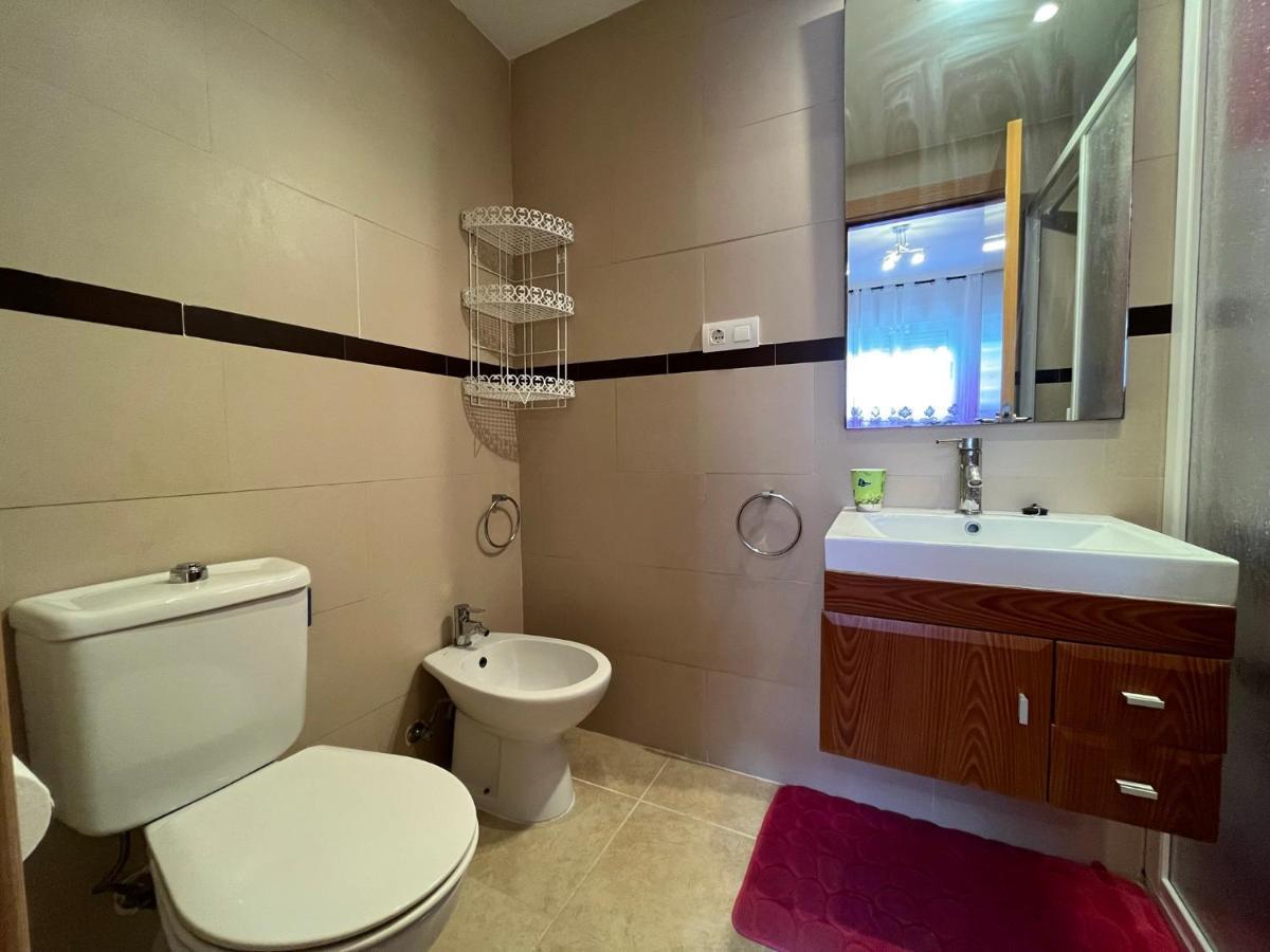 Apartamento Acv- Valparaiso-2ª Linea Planta 4 Sur 2 Oropesa del Mar