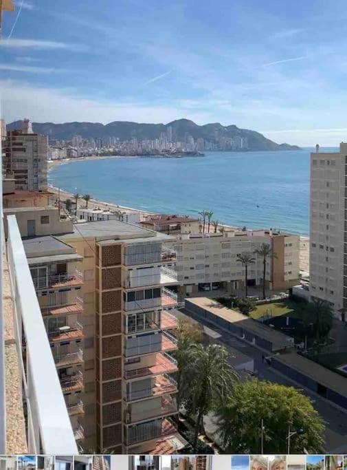 De Benidorm, Playa Poniente, Espana Apartamento Benidorm
