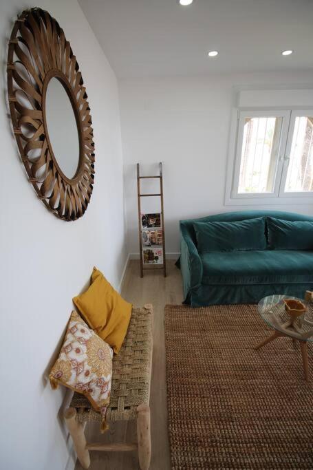 Apartamento From Muchavista Beach/sea Views *