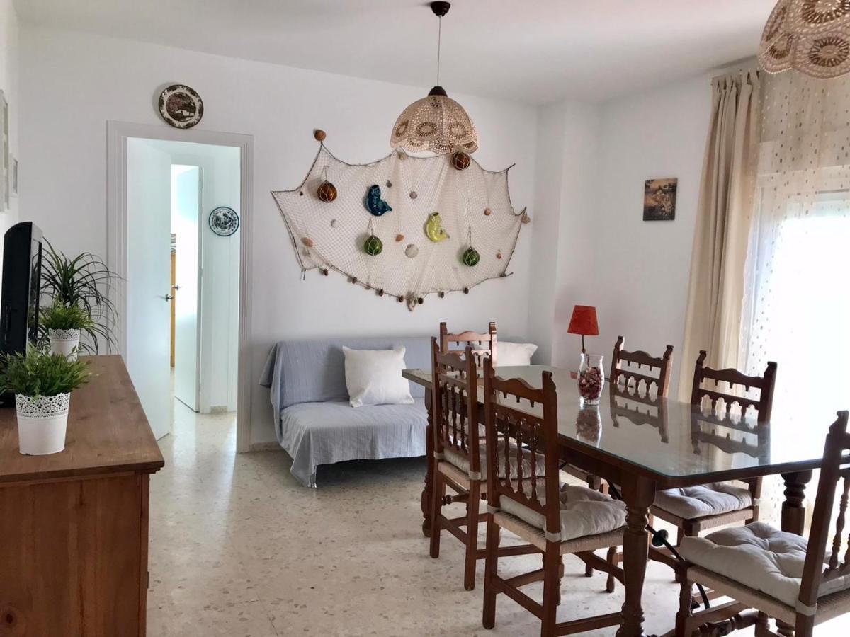 Vistas Al Mar - Valdelagrana Playa Apartment