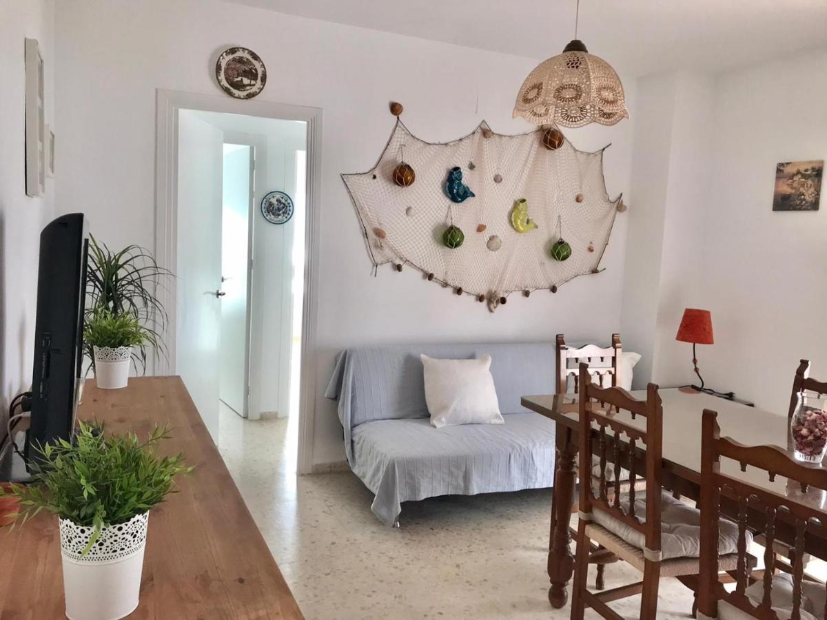 Apartamento Vistas Al Mar - Valdelagrana Playa El Puerto de Santa María