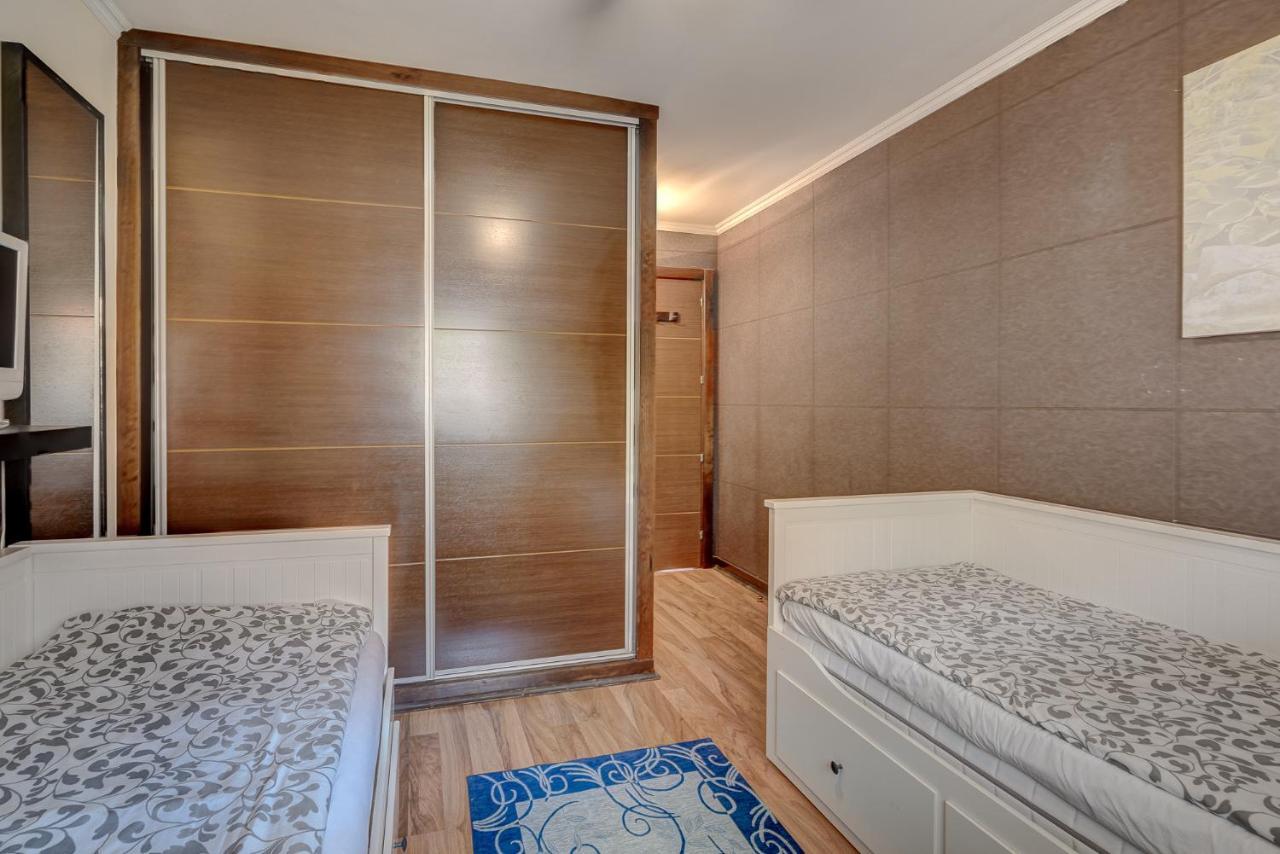 Relax Paraiso Apartment *
