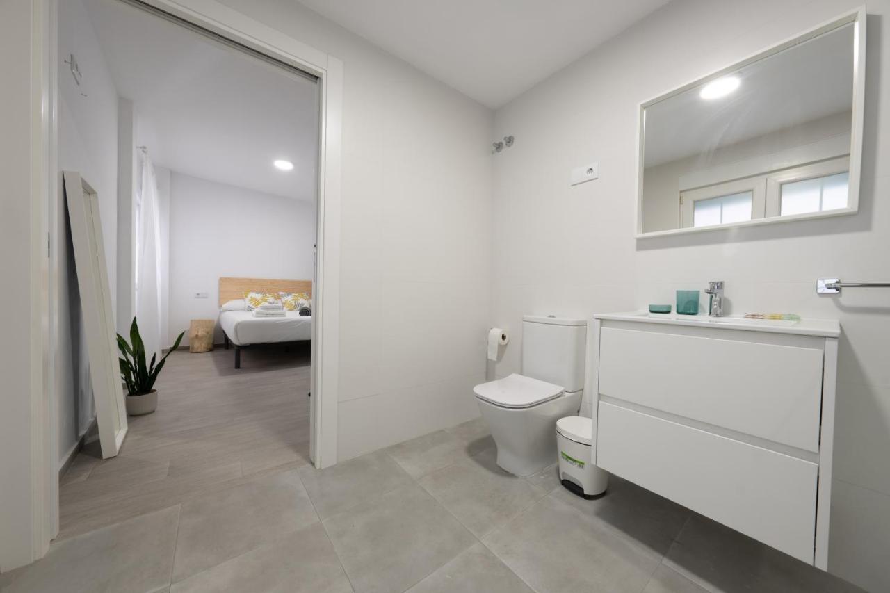 Apartamento Baixamar Apartamento Finisterre